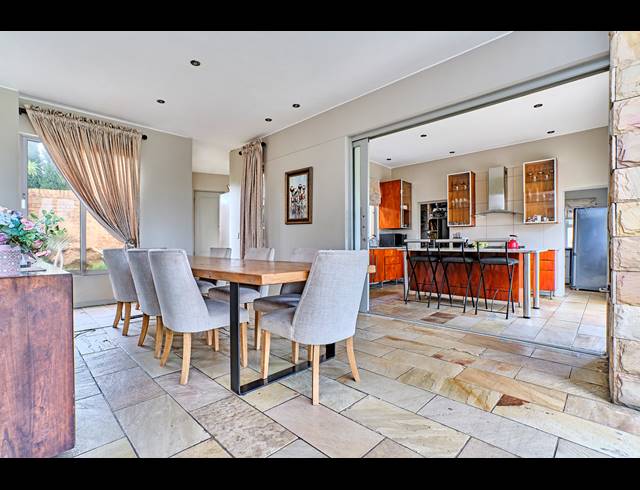 4 BEDROOM HOUSE FOR SALE IN SADDLEBROOK ESTATE